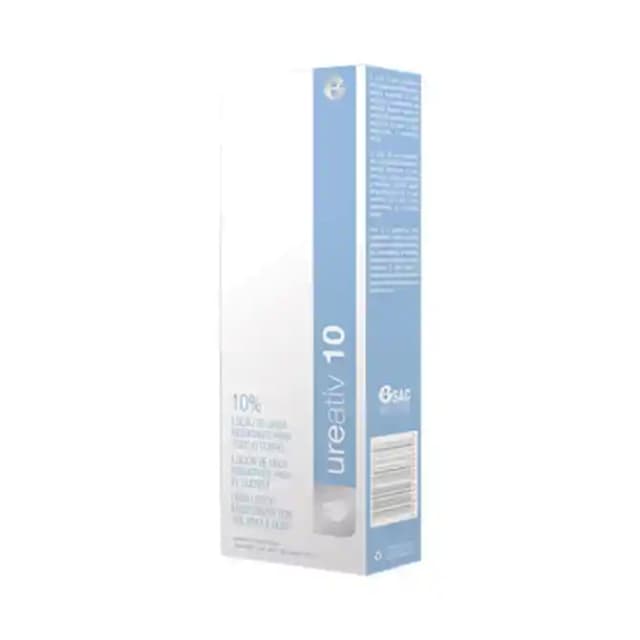 Ureativ 3mg Lotion (1 Bottle of 150 ml Lotion)