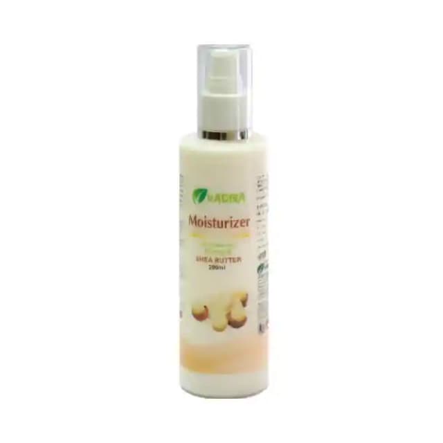 Vadira Moisturiser (1 Pump Bottle of 200 ml Moisturiser)