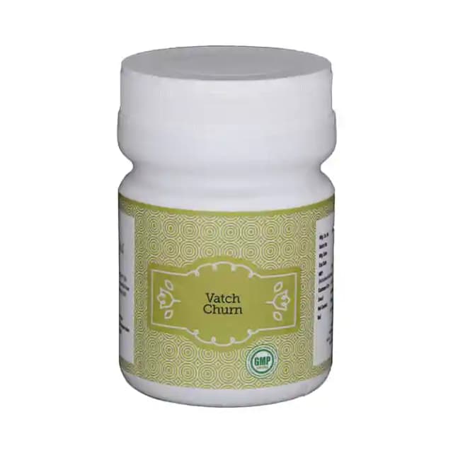 Vaidhyashala Vatch Churn (1 Bottle of 100 gm Churna)