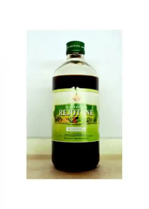 Vaidyaratnam Rejotone Liquid (1 Bottle of 450 ml Liquid)