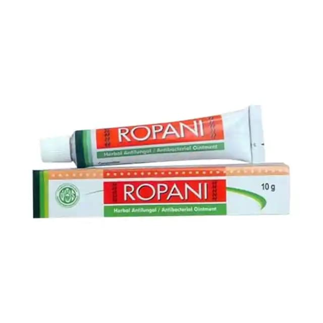 Vaidyaratnam Ropani Ointment (1 Tube Of 10 gm Ointment)