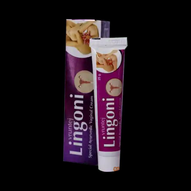 Varuntej Lingoni Cream (1 Tube Of 25 gm Cream)