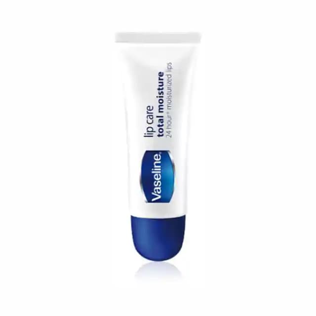 Vaseline Lip Care Total Moisture (1 Tube Of 10 gm Cream)