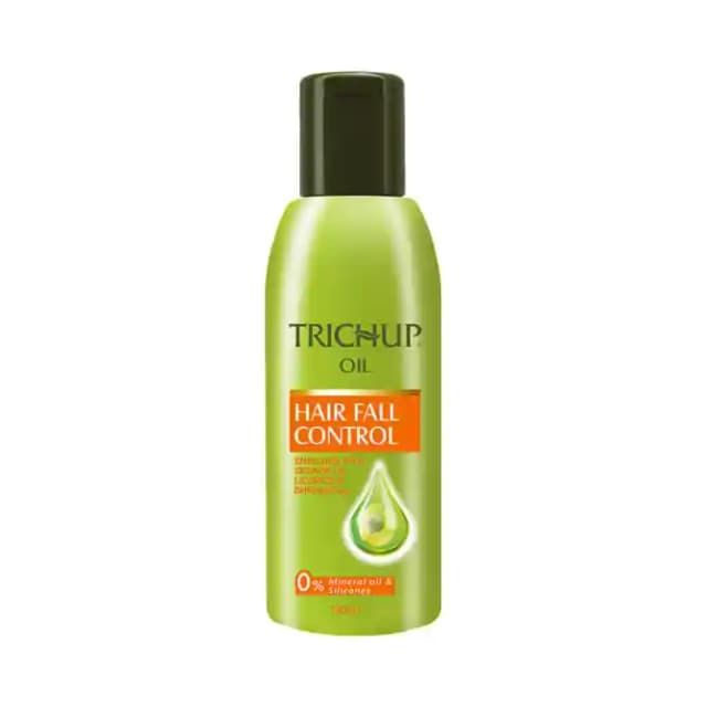 Vasu Trichup Hair Fall Control Oil (1 Bottle of 100 ml Oil)
