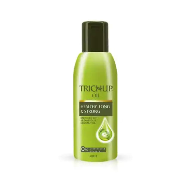 Vasu Trichup Oil (1 Bottle of 200 ml Oil)