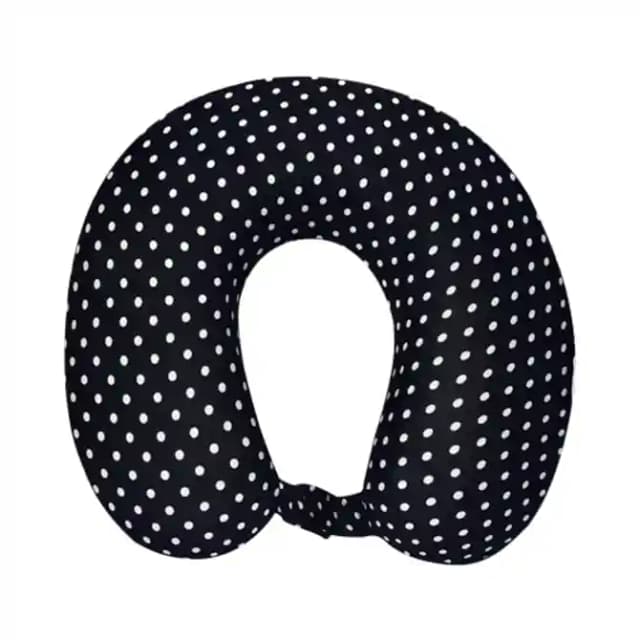 Veeon Neckpillow (1 Packet Of 1 Pillow)