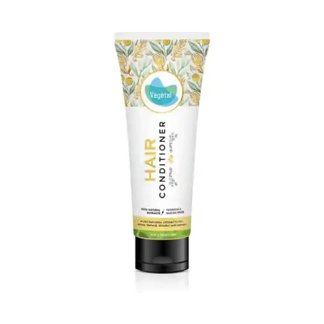 Vegetal Hair Conditioner (1 Tube Of 100 ml Conditioner)