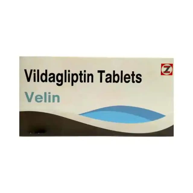 Velin (15 tablets in 1 strip)