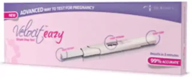 Velocit Eazy Kit (1 Packet Of 1 Kit)