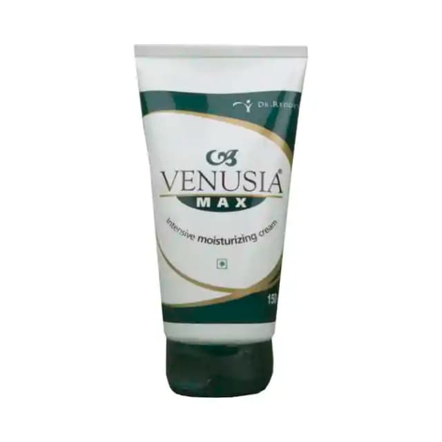 Venusia Max Cream (1 tube of 150 gm Cream)