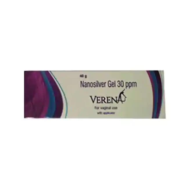 Verena Gel (1 Tube Of 40 gm Gel)