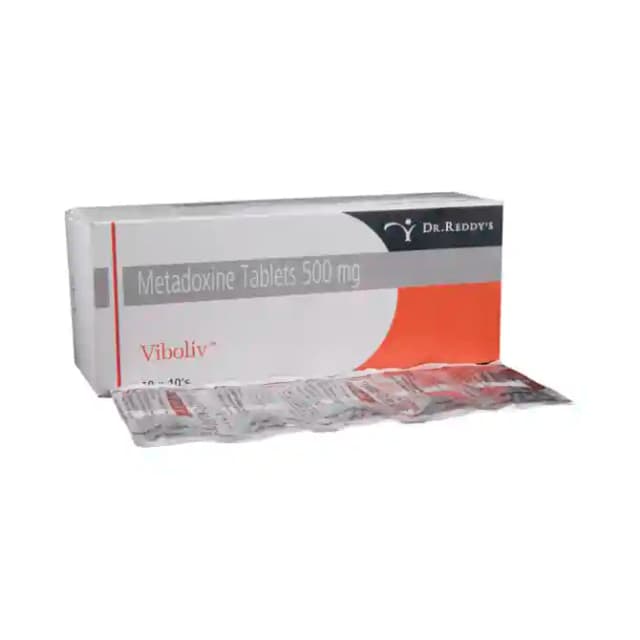 Viboliv (10 tablets in 1 strip)
