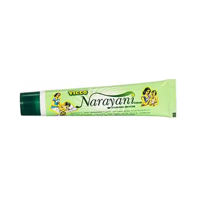 Vicco Narayani Cream (1 Tube Of 30 gm Cream)
