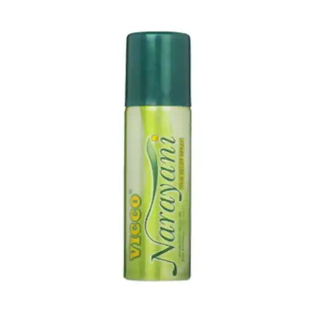 Vicco Narayani Spray (1 Bottle of 45 gm Spray)