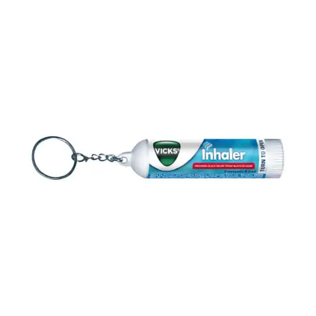 Vicks Inhaler Single Pack (1 Packet Of 1 Inhaler)