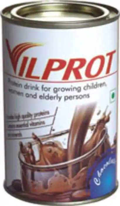 Vilprot Powder (1 Box Of 200 gm Powder)