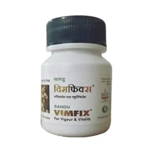 Vimfix (1 Packet Of 50 tablets)