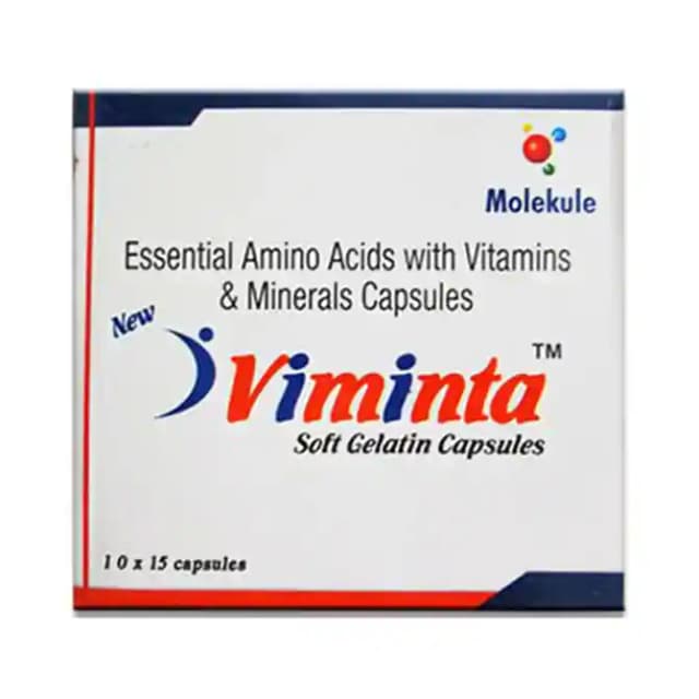 Viminta Drop (1 Packet Of 15 ml Drop)