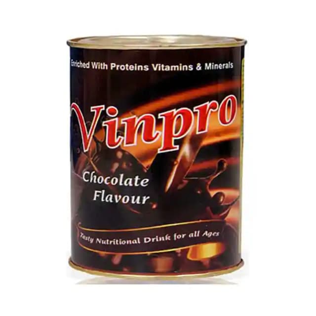 Vimpro Powder (1 Box Of 200 gm Powder)