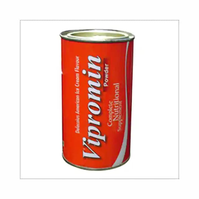 Vipromin Powder (1 Box Of 200 gm Powder)