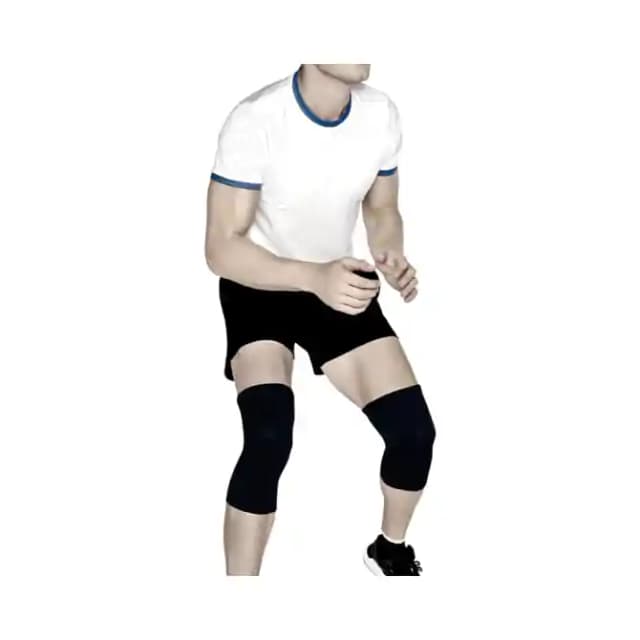 Vissco 2700 Pro Spro Knee Cap Plus Medium (1 Packet Of 1 Unit)
