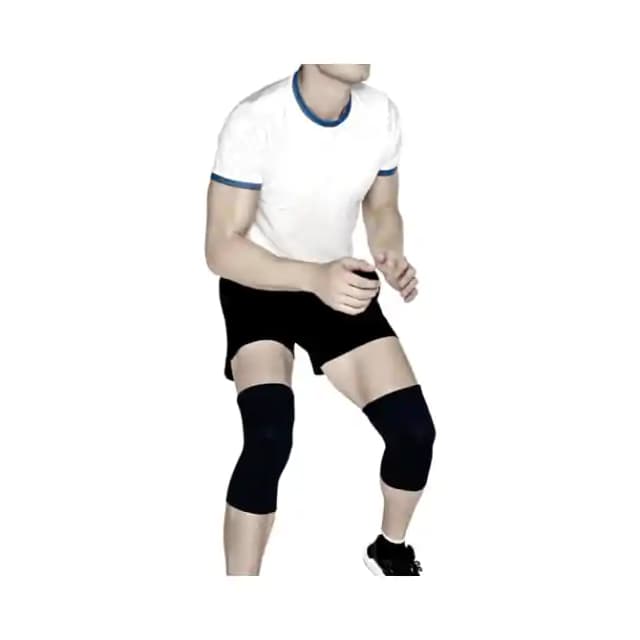 Vissco 2700 Pro Spro Knee Cap Plus XL (1 Packet Of 1 Unit)