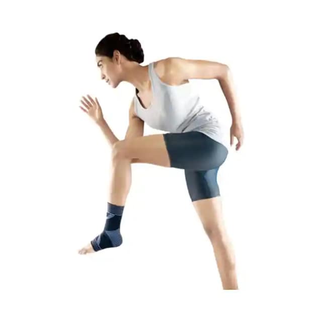 Vissco 2707 Pro 2D Ankle Support XL (1 Packet Of 1 Unit)