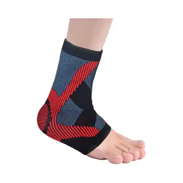 Vissco 2709 Pro 3D Ankle Support XL (1 Packet Of 1 Unit)
