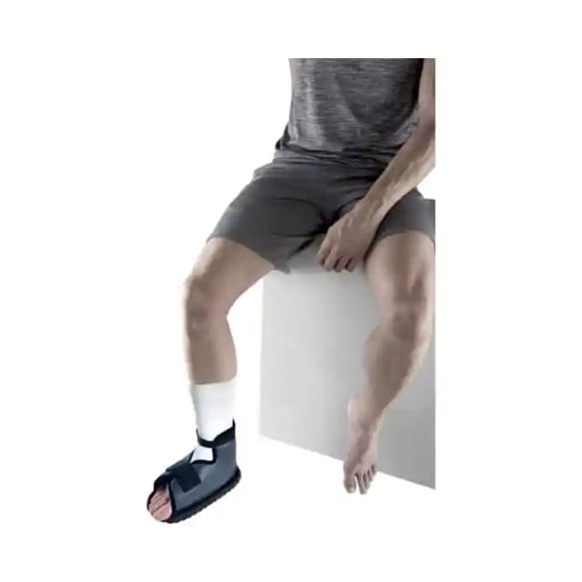 Vissco Core 0804 Cast Shoe Small (1 Packet Of 1 Unit)