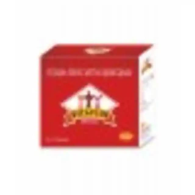 Vitaplus (1 Strip Of 10 capsules)