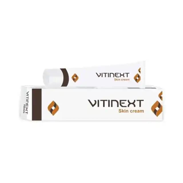 Vitinext Skin Cream (1 Tube Of 30 gm Cream)