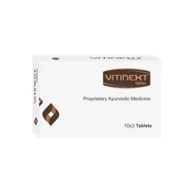 Vitinext (1 Strip Of 10 tablets)