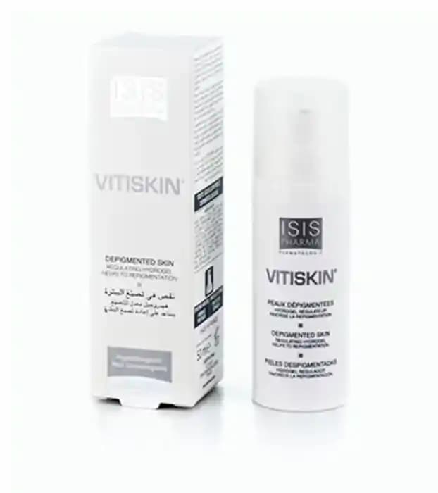 Vitiskin Lotion (1 Bottle of 50 ml Lotion)