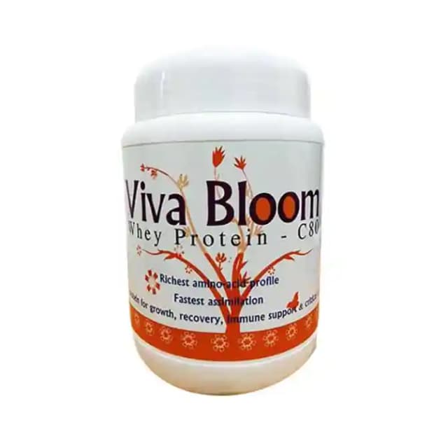 Viva Bloom C 80 Powder (1 Box Of 1 kg Powder)