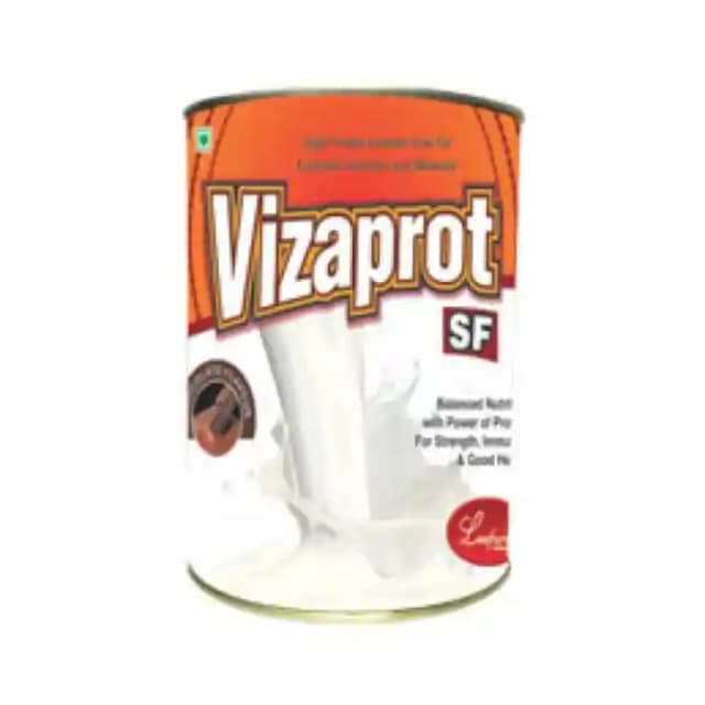 Vizaprot SF Powder (1 Tinof200 gm Powder)