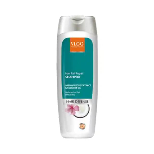 VLCC Hair Fall Repair Shampoo (1 Bottle of 200 ml Shampoo)