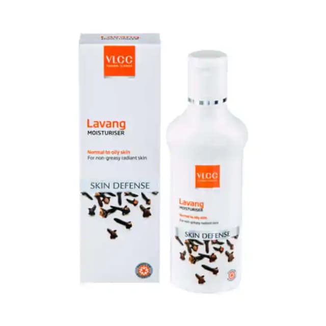 VLCC Lavang Moisturiser (1 Bottle of 100 ml Lotion)