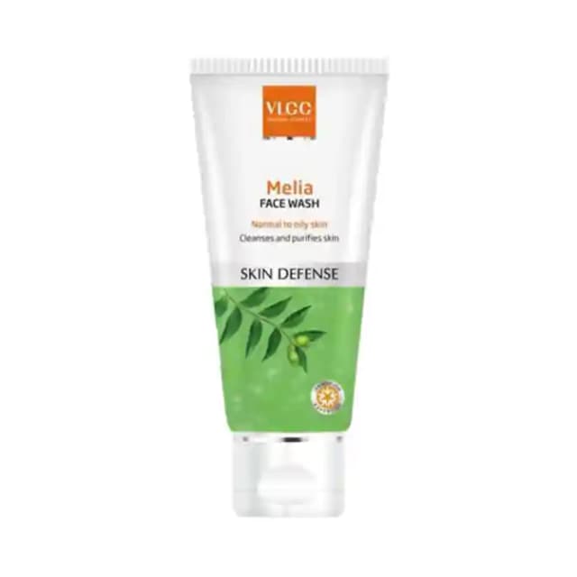 VLCC Melia Face Wash (1 Tube Of 80 ml Face Wash)