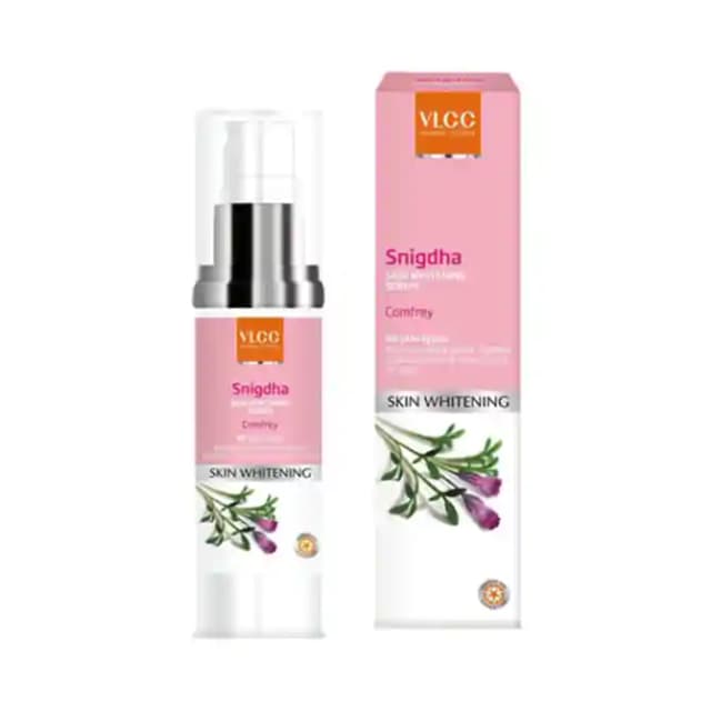 VLCC Serum Snigdha (1 Bottle of 50 ml Serum)