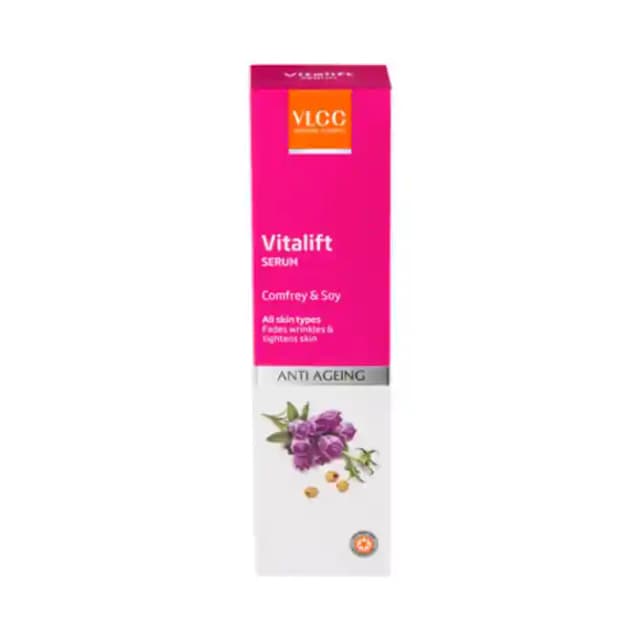 VLCC Serum Vitalift (1 Bottle of 40 ml Serum)