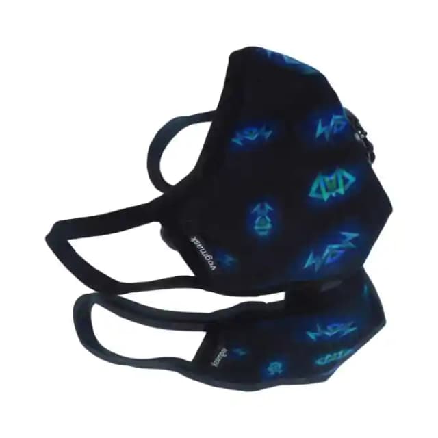 Vogmask Vector Havoc N99CV Mask Large (1 Packet Of 1 Mask)