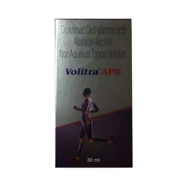 Volitra APS Spray (1 Bottle of 30 ml Solution)