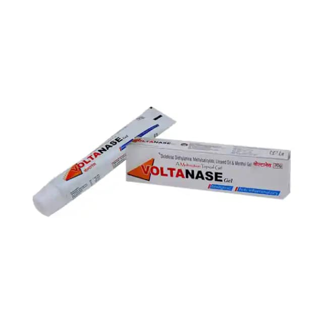 Voltanase Gel (1 Tube Of 30 gm Gel)