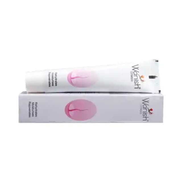 Wanish Cream (1 tube of 25 gm Cream)