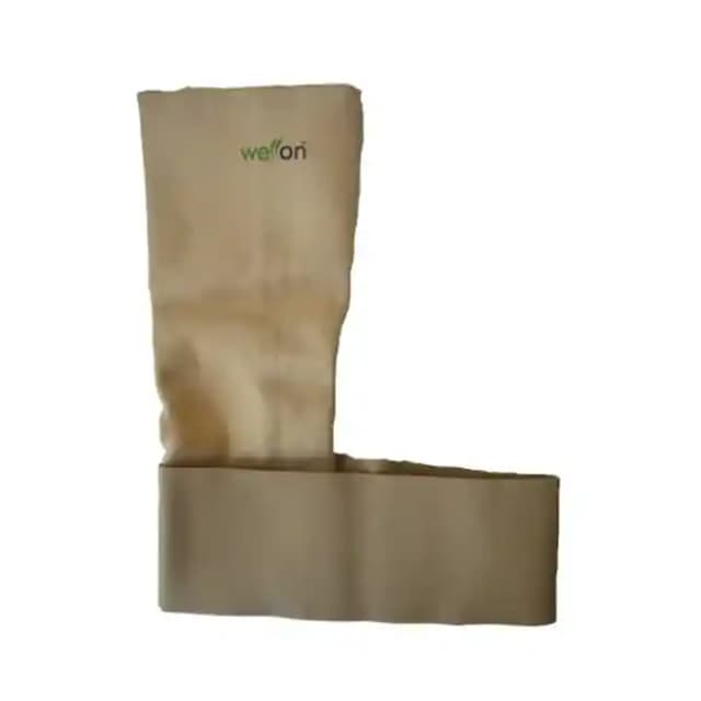 Wellon Anklet Binder Tubular AS 03 XL (1 Box Of 1 Unit)