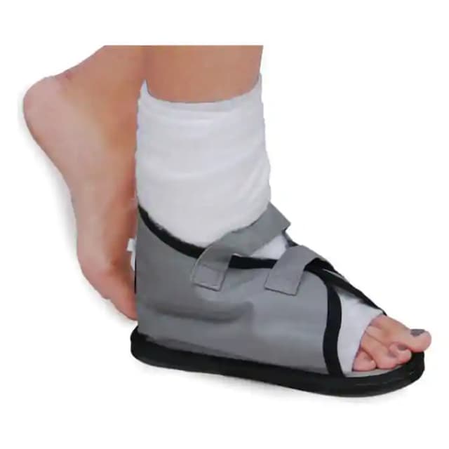 Wellon Cast Shoes CS 01 Small (1 Box Of 1 Unit)