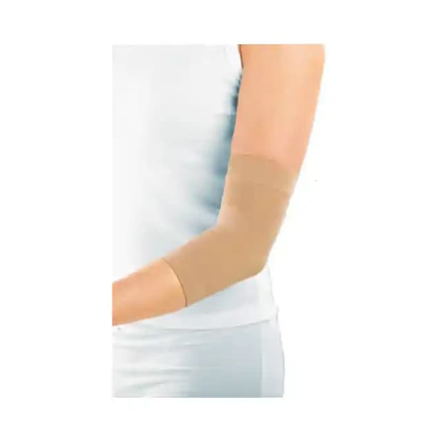 Wellon Elastic Elbow Support WB 07 Medium (1 Box Of 1 Unit)
