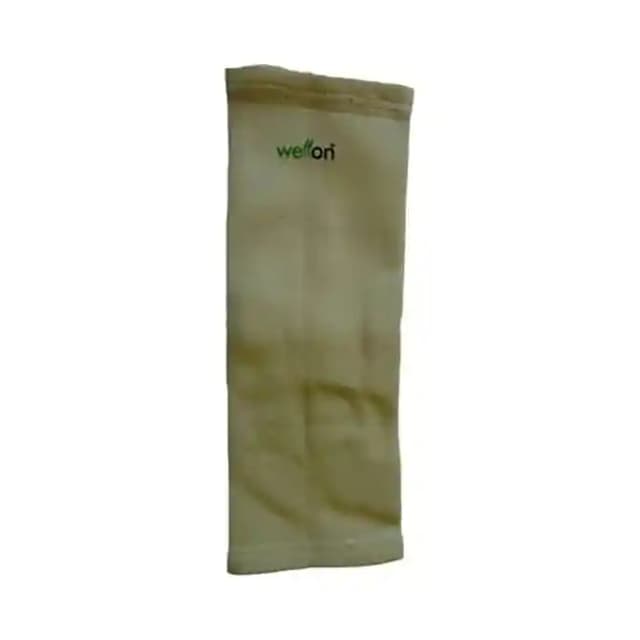 Wellon Elastic Tubular Anklet AS 01 Large (1 Box Of 1 Unit)