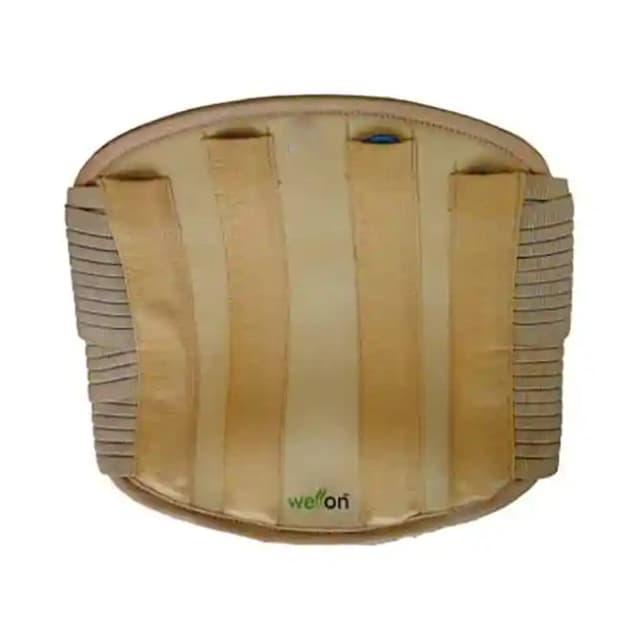 Wellon Maternity Back Support MB07 Large (1 Box Of 1 Unit)