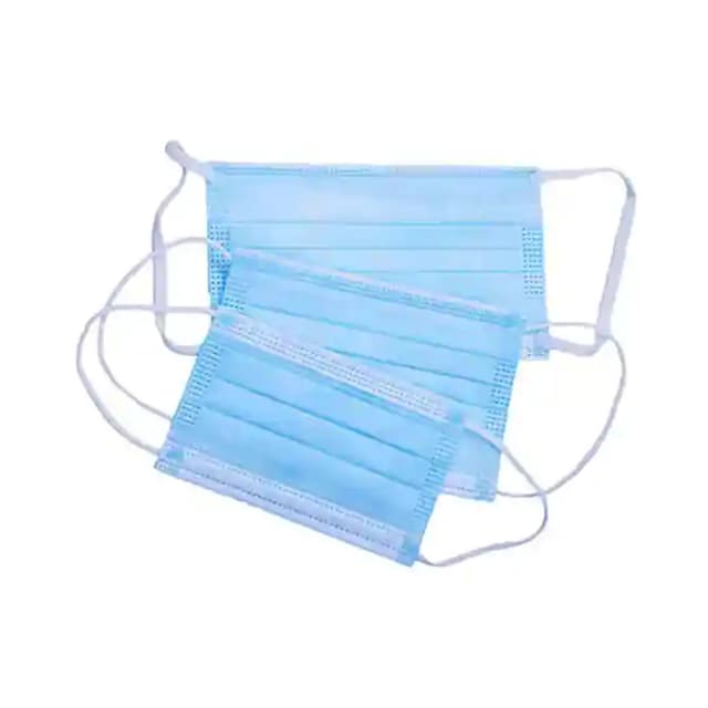 Whayn 3 Ply TN Mask (1 Box Of 50 masks)